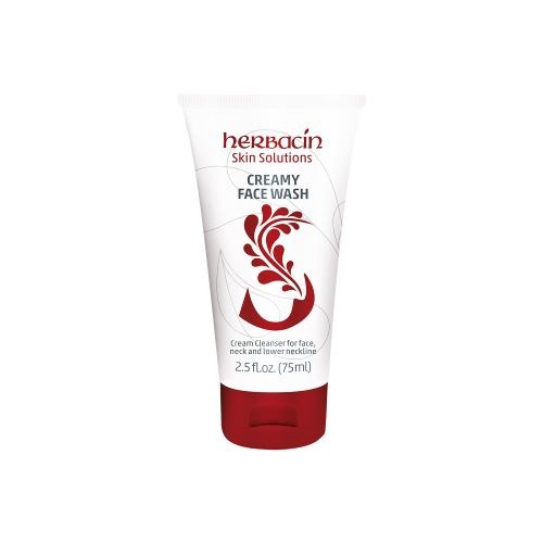 Vorschaubild für Skin Solutions Creamy Face Wash