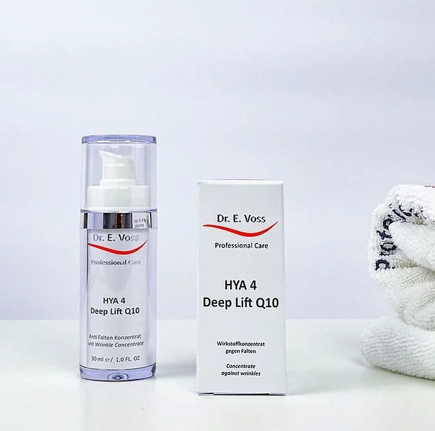 Vorschaubild für Hya 4 Deep Lift Q10