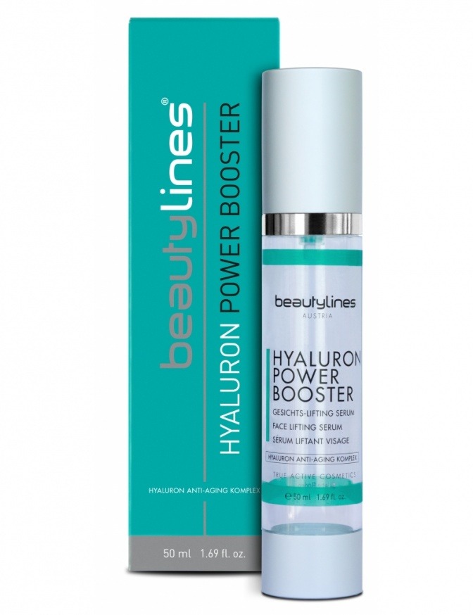 Vorschaubild für Hyaluron Power Booster