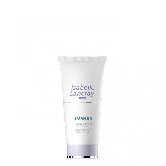 Vorschaubild für SURMER Masque Crème hydratante
