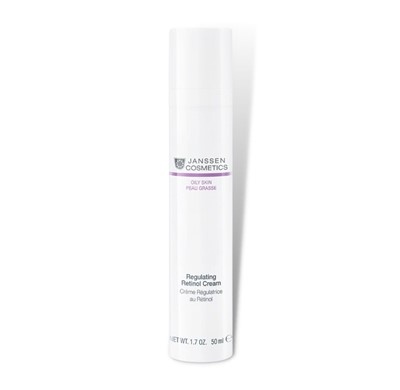 Vorschaubild für Regulating Retinol Cream