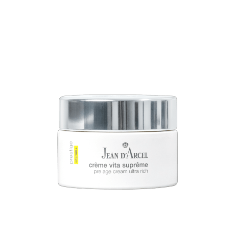 Vorschaubild für pre age cream ultra rich