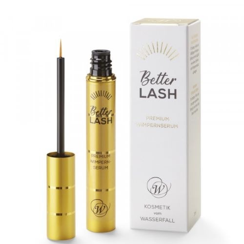 Vorschaubild für Better LASH - PREMIUM WIMPERNSERUM ohne Hormone