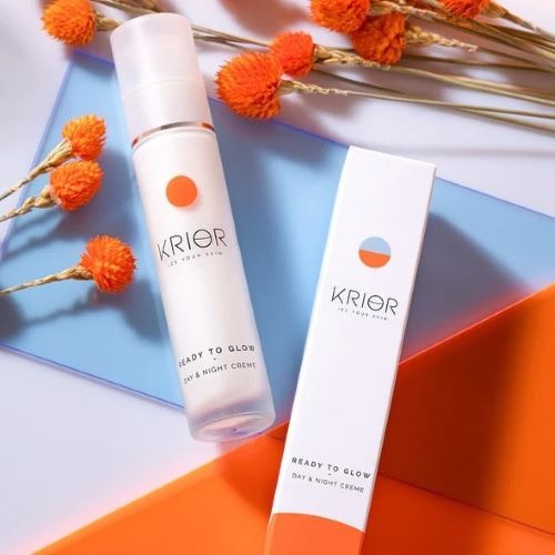Vorschaubild für DAY & NIGHT CREME