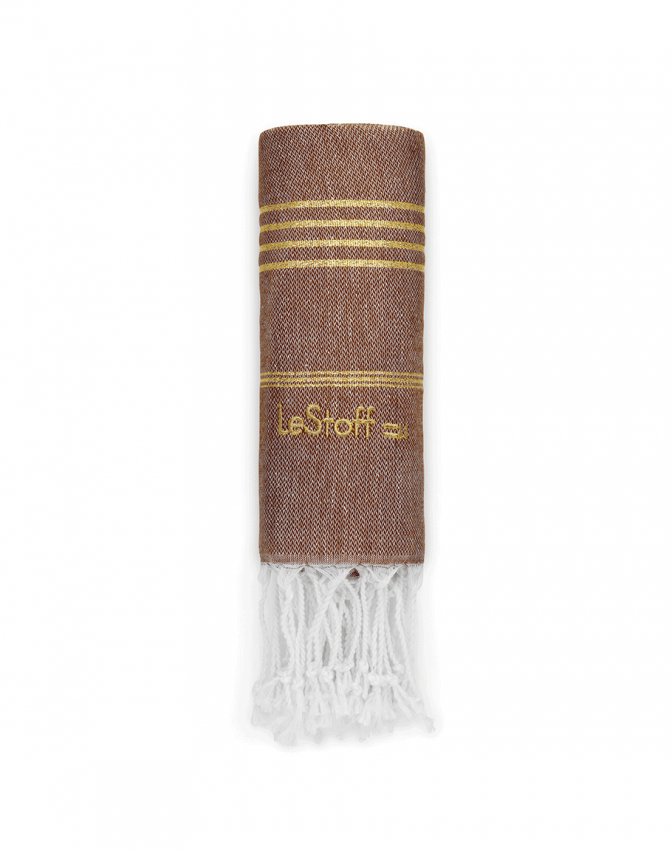 Vorschaubild für Brown-Gold von LeStoff