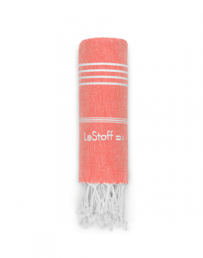 Vorschaubild für Coral (Salmon) von LeStoff