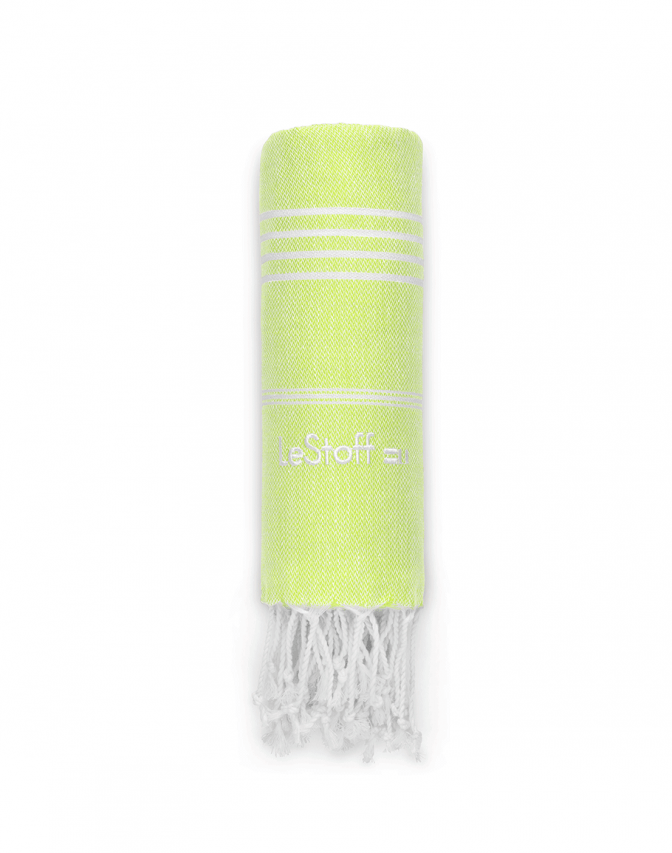 Vorschaubild für LeStoff Lime
