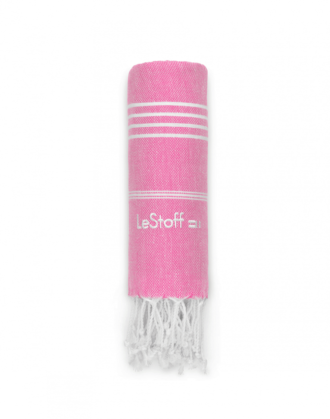 Vorschaubild für LeStoff Pink