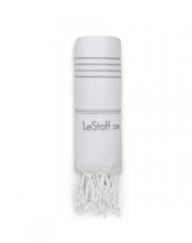 Vorschaubild für White - Grey von LeStoff