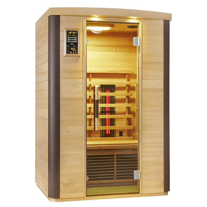 Vorschaubild für LINIE DELUXE Ergotherm 127DL