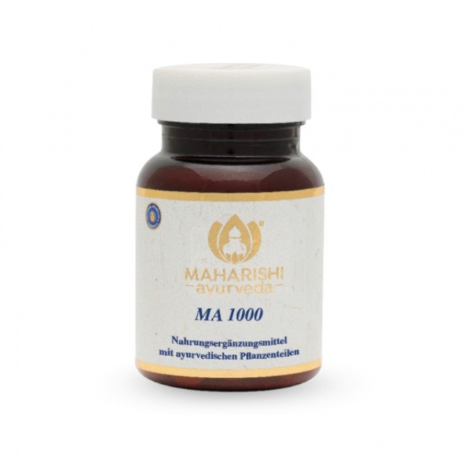 Vorschaubild für MA 1000 Ayur Immun vom Maharishi Ayurveda Shop