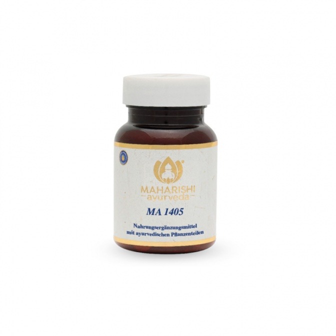 Vorschaubild für MA1405 Prana-Rasayana von Maharishi Ayurveda