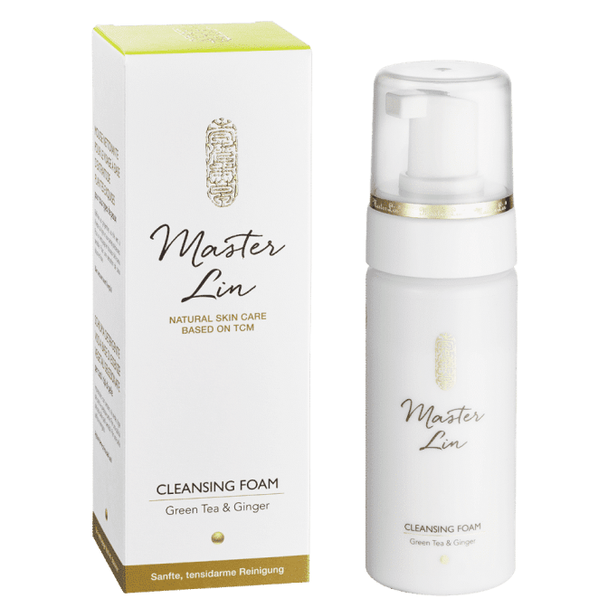 Vorschaubild für Cleansing Foam