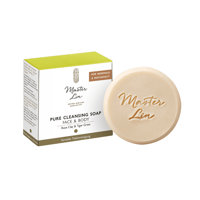 Vorschaubild für PURE CLEANSING SOAP