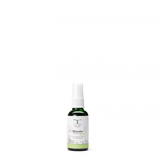 Vorschaubild für Medacetum Spray 30 ml