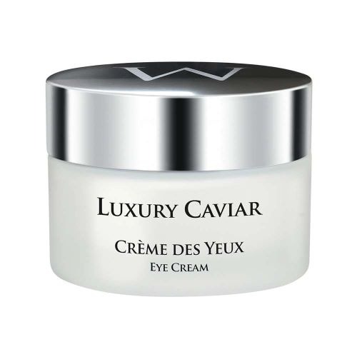Vorschaubild für Creme des Yeux