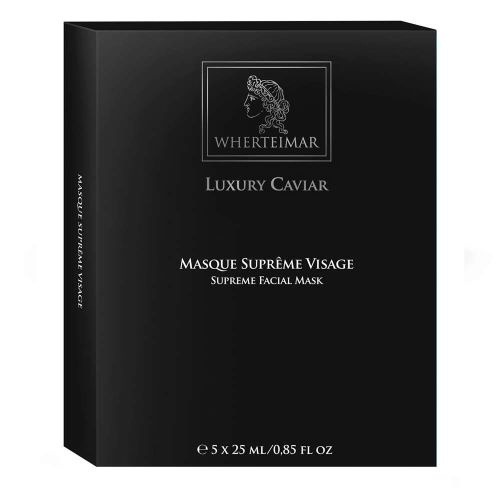 Vorschaubild für Masque Suprême Visage