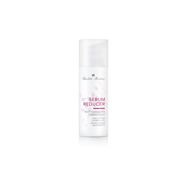 Vorschaubild für Cremefluid "SEBUM REDUCER"