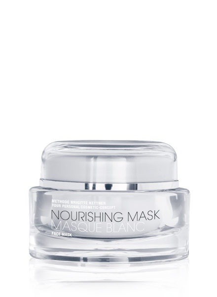 Vorschaubild für nourishing mask