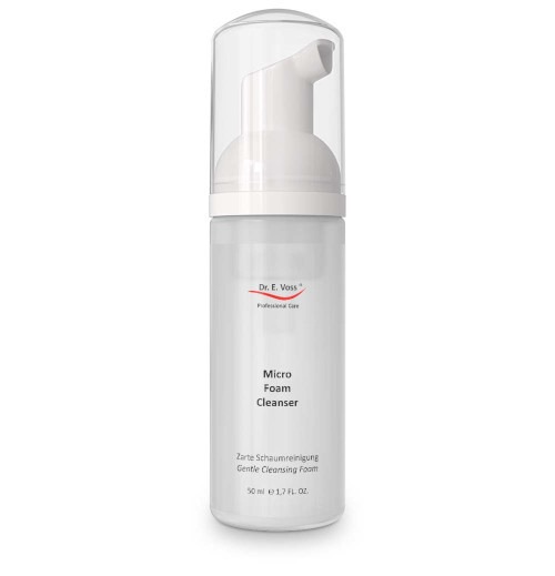 Vorschaubild für Micro Foam Cleanser Reinigungsschaum