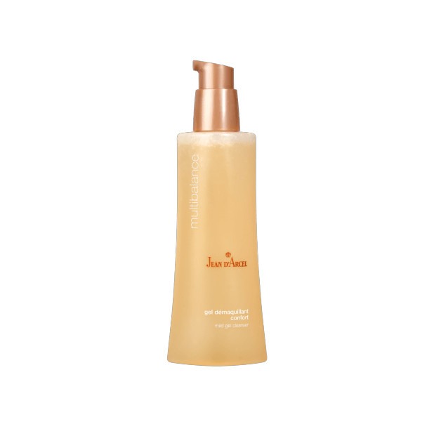 Vorschaubild für mild gel cleanser