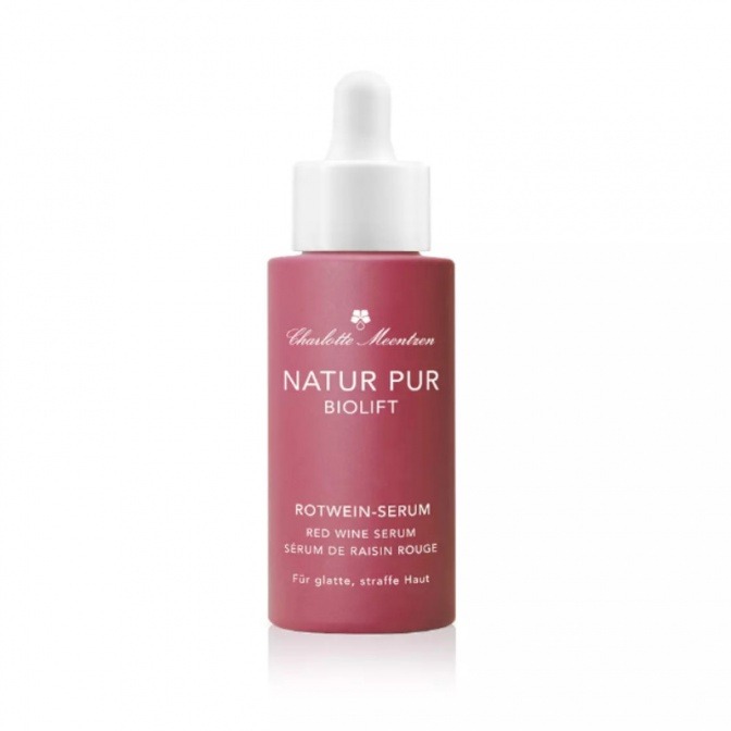 Vorschaubild für Natur Pur Biolift Rotwein-Serum