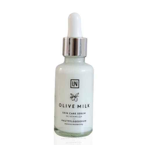 Vorschaubild für SERUM – OLIVENMILCH