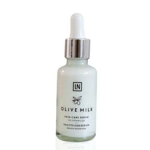 Vorschaubild für SERUM – OLIVENMILCH