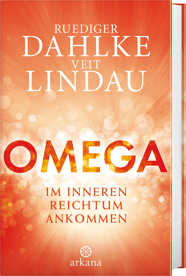 Vorschaubild für OMEGA Im inneren Reichtum ankommen