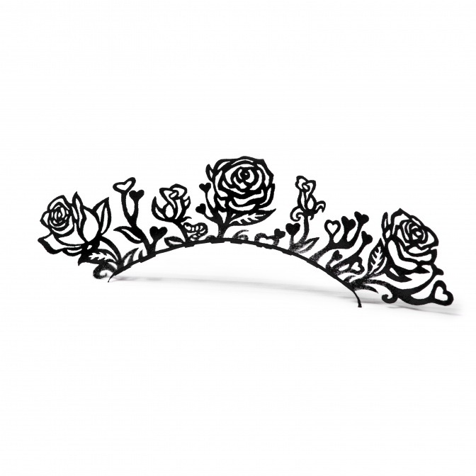 Vorschaubild für Paper Lashes Rose
