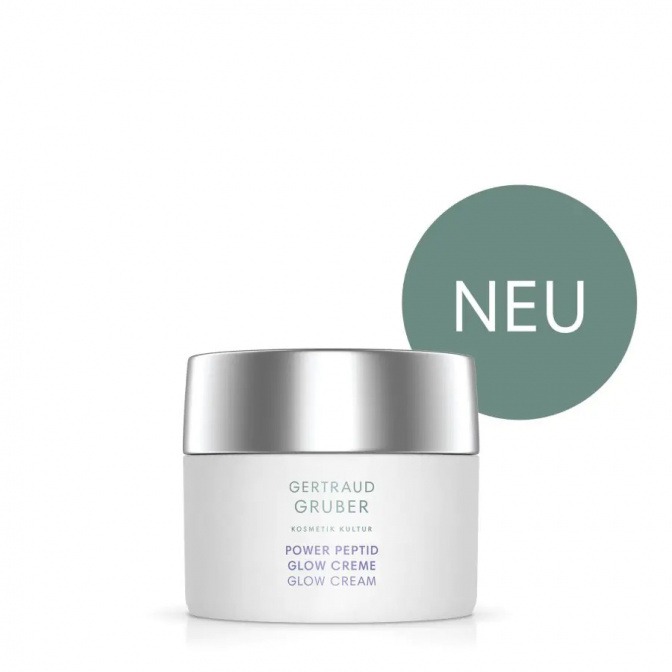 Vorschaubild für Power Peptid Glow Creme