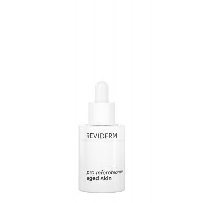 Vorschaubild für pro microbiome aged skin