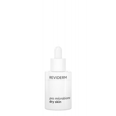 Vorschaubild für pro microbiome dry skin