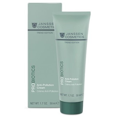 Vorschaubild für Probiotics Anti-Pollution Cream