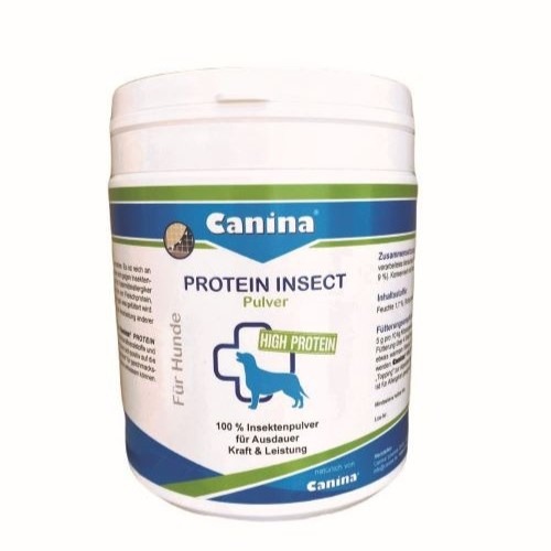 Vorschaubild für Canina® PROTEIN INSECT Pulver für Hunde
