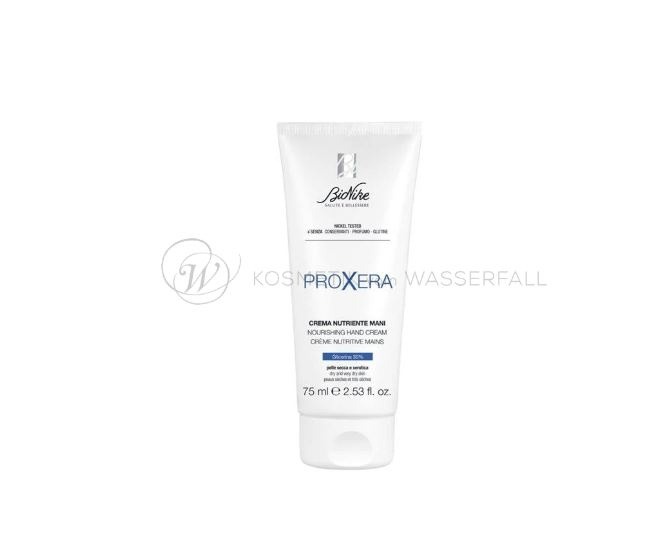 Vorschaubild für PROXERA NOURISHING HAND CREAM - nährende Handcreme