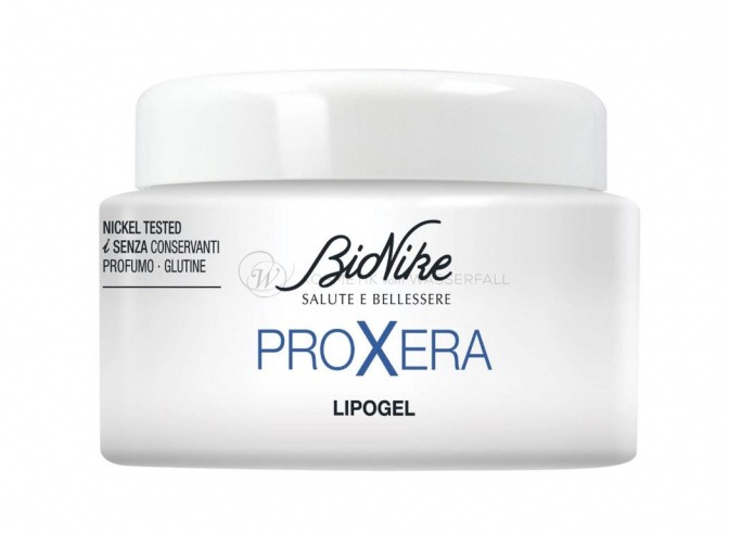 Vorschaubild für PROXERA Relipidisierendes Lipogel