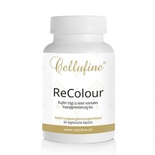 Vorschaubild für ReColour-Kapseln mit natürlichem MELATINE® 