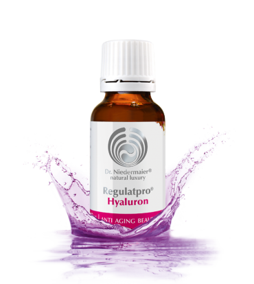Regulatpro® Hyaluron von Regulat Beauty