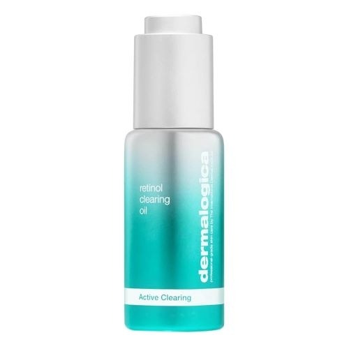 Vorschaubild für Retinol Clearing Oil