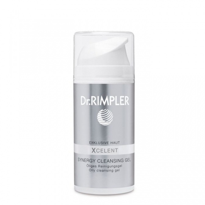 Vorschaubild für XCELENT Synergy Cleansing Gel