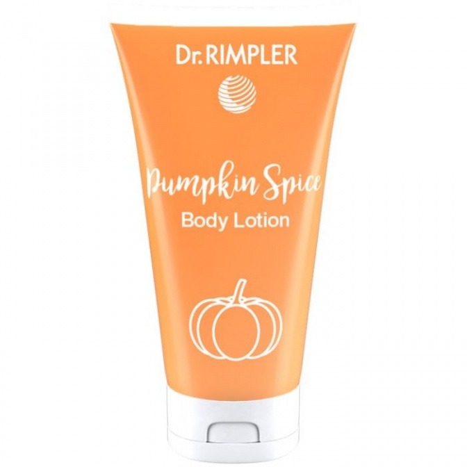 Vorschaubild für PUMPKIN SPICE Body Lotion