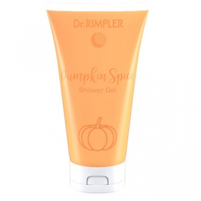 Vorschaubild für PUMPKIN SPICE Shower Gel