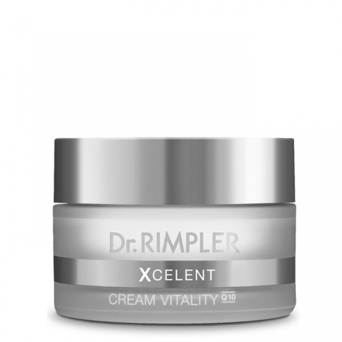 Vorschaubild für XCELENT Cream Vitality Q10