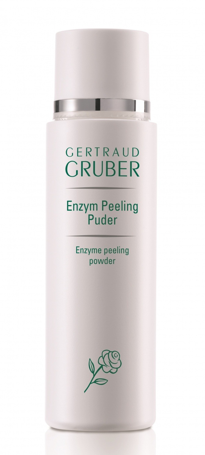 Vorschaubild für Enzym Peeling Puder