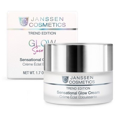 Vorschaubild für Sensational Glow Cream