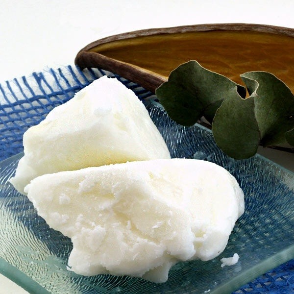 Vorschaubild für Sheabutter Bio naturbelassen 