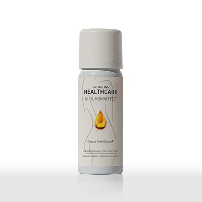 Vorschaubild für SILICIUM SKINEFFECT Hautpflegespray
