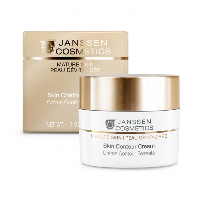 Vorschaubild für Skin Contour Cream