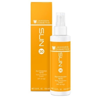 Vorschaubild für Sun Protection Spray SPF 30